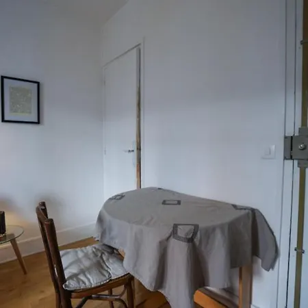 Bright Apt Near The Champ De Mars * Paris