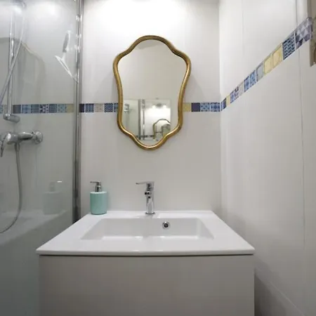 Lejlighed Bright Apt Near The Champ De Mars