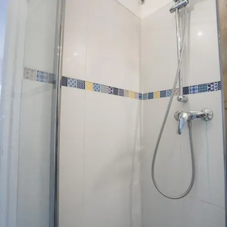 Lejlighed Bright Apt Near The Champ De Mars Paris